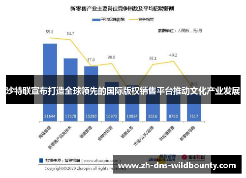 沙特联宣布打造全球领先的国际版权销售平台推动文化产业发展