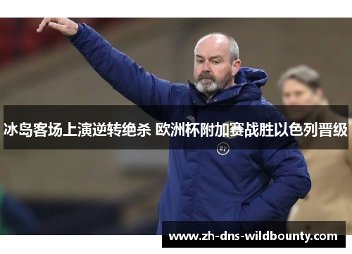 冰岛客场上演逆转绝杀 欧洲杯附加赛战胜以色列晋级