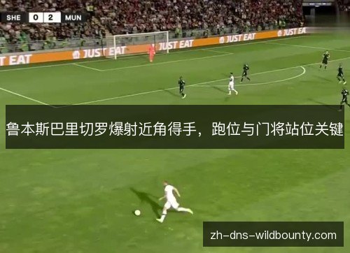 鲁本斯巴里切罗爆射近角得手，跑位与门将站位关键
